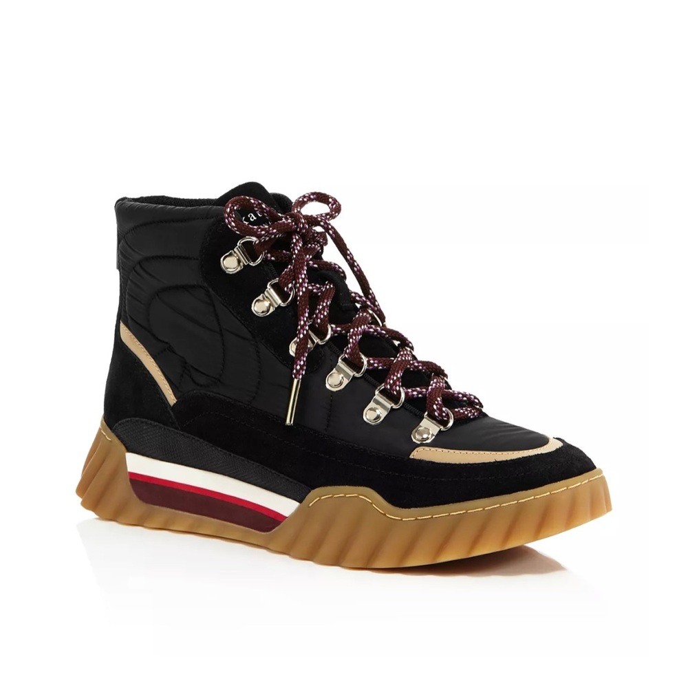 Kate Spade Wynter Boots